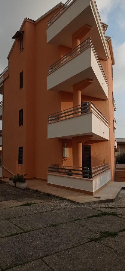 Appartamento Parco Urciuolo Cirella Exterior foto